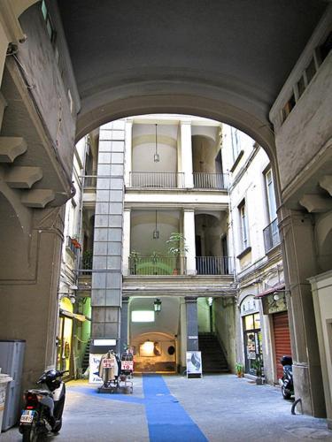 Villa Venustasnapoli Exterior foto